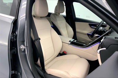 2023 Mercedes-Benz C 300 C 300