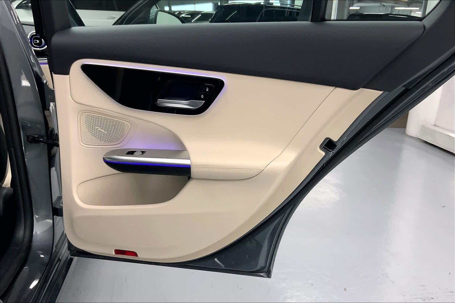 2023 Mercedes-Benz C 300 C 300