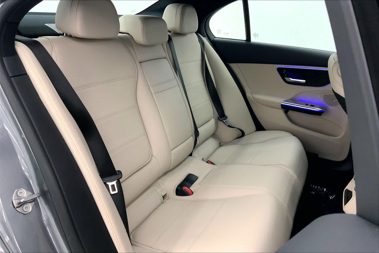 2023 Mercedes-Benz C 300 C 300