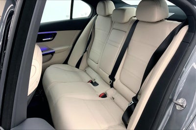 2023 Mercedes-Benz C 300 C 300