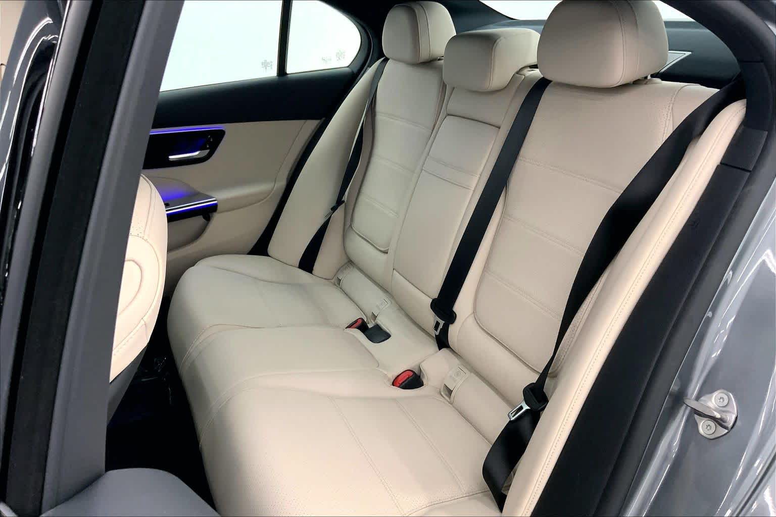 2023 Mercedes-Benz C 300 C 300