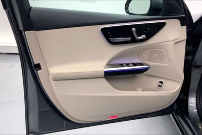 2023 Mercedes-Benz C 300 C 300