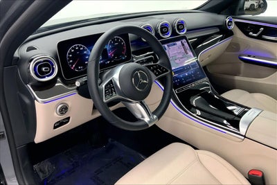 2023 Mercedes-Benz C 300 C 300