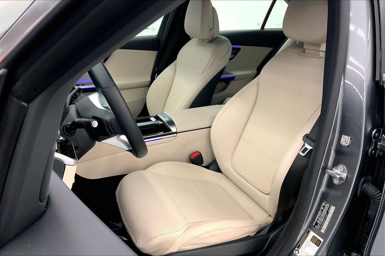 2023 Mercedes-Benz C 300 C 300