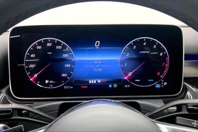 2023 Mercedes-Benz C 300 C 300