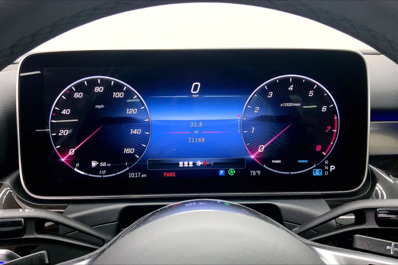 2023 Mercedes-Benz C 300 C 300