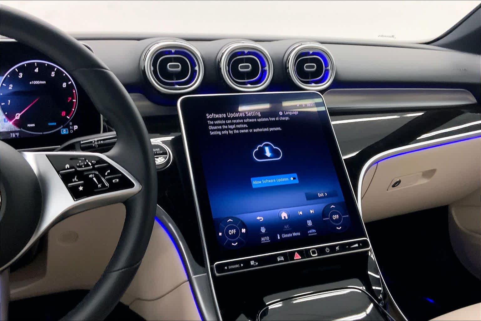 2023 Mercedes-Benz C 300 C 300