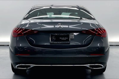 2023 Mercedes-Benz C 300 C 300