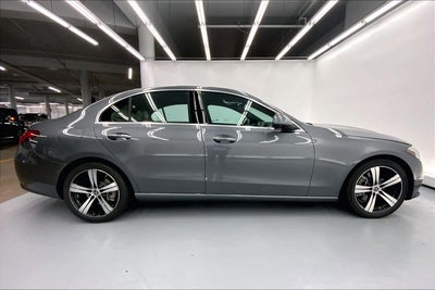 2023 Mercedes-Benz C 300 C 300