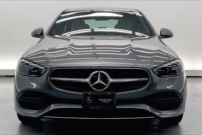 2023 Mercedes-Benz C 300 C 300