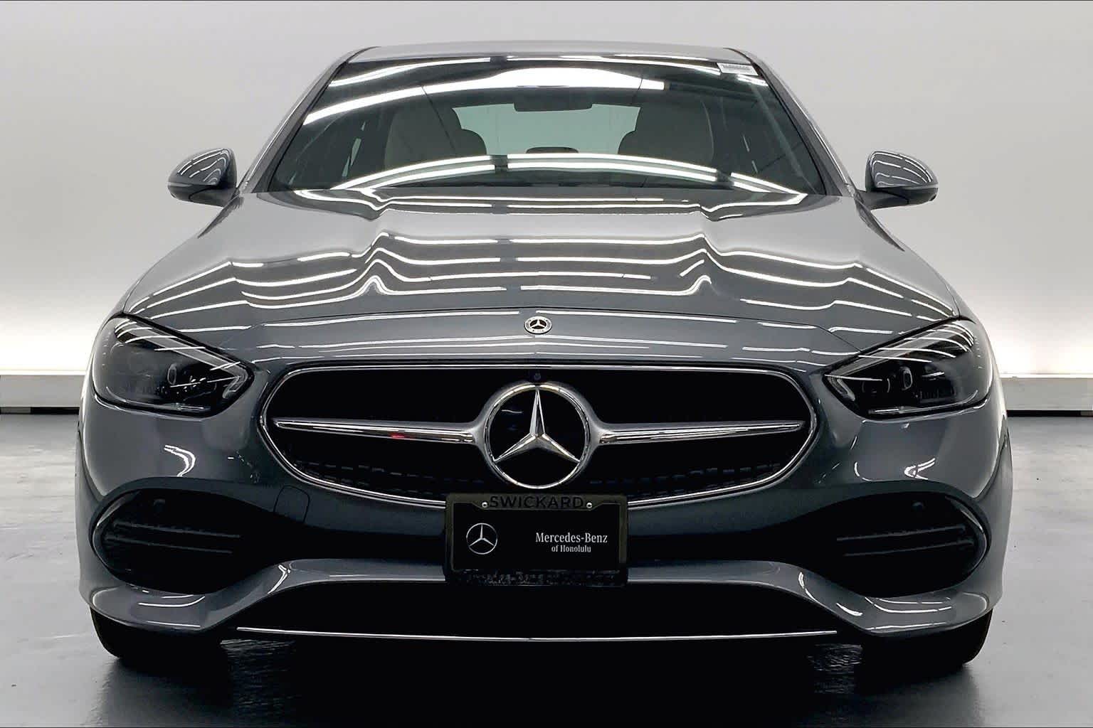 2023 Mercedes-Benz C 300 C 300