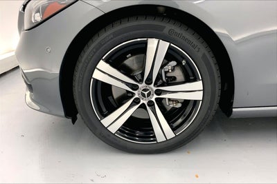 2023 Mercedes-Benz C 300 C 300