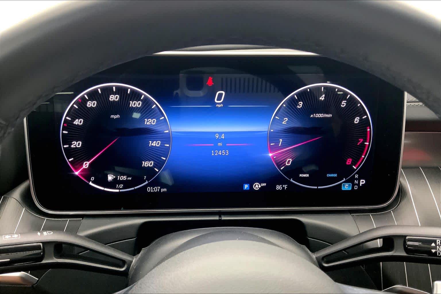 2023 Mercedes-Benz C 300 Sedan
