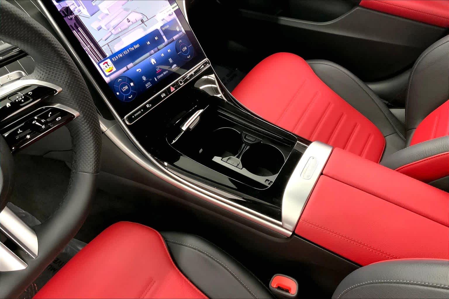 2023 Mercedes-Benz C 300 Sedan
