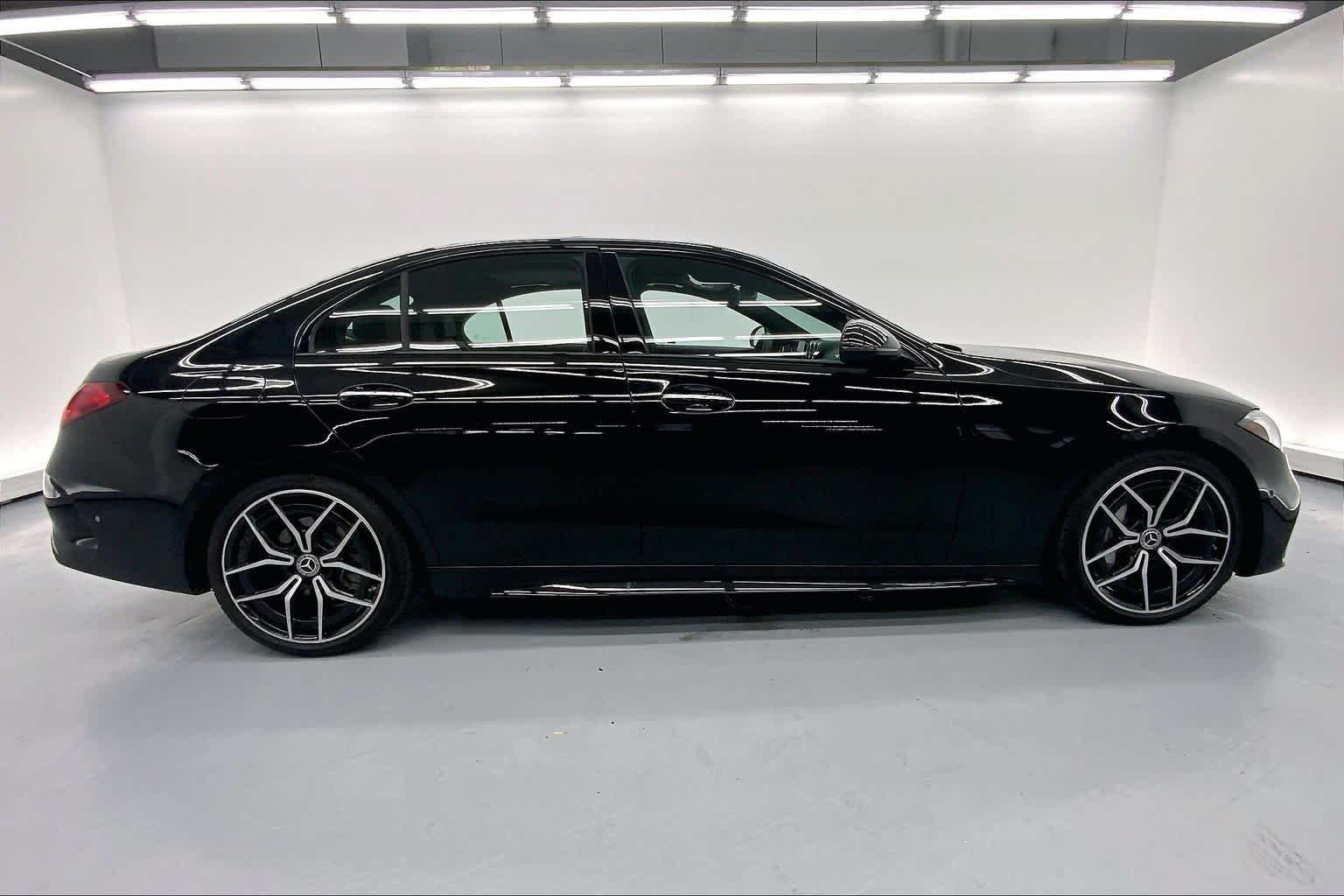 2023 Mercedes-Benz C 300 Sedan