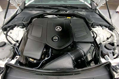 2023 Mercedes-Benz C 300 C 300