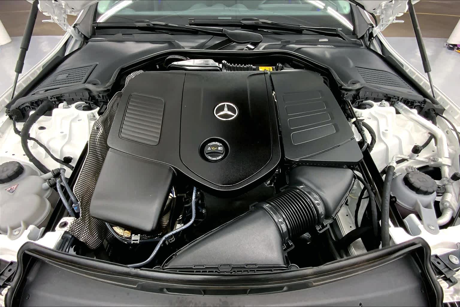 2023 Mercedes-Benz C 300 C 300