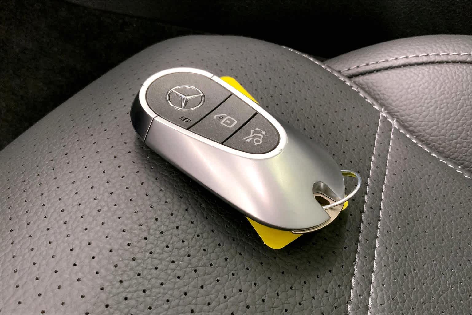 2023 Mercedes-Benz C 300 C 300