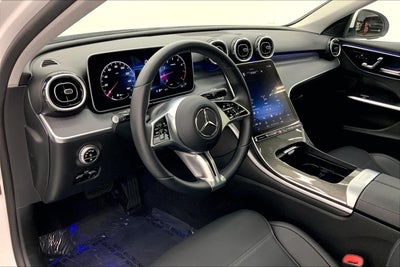 2023 Mercedes-Benz C 300 C 300