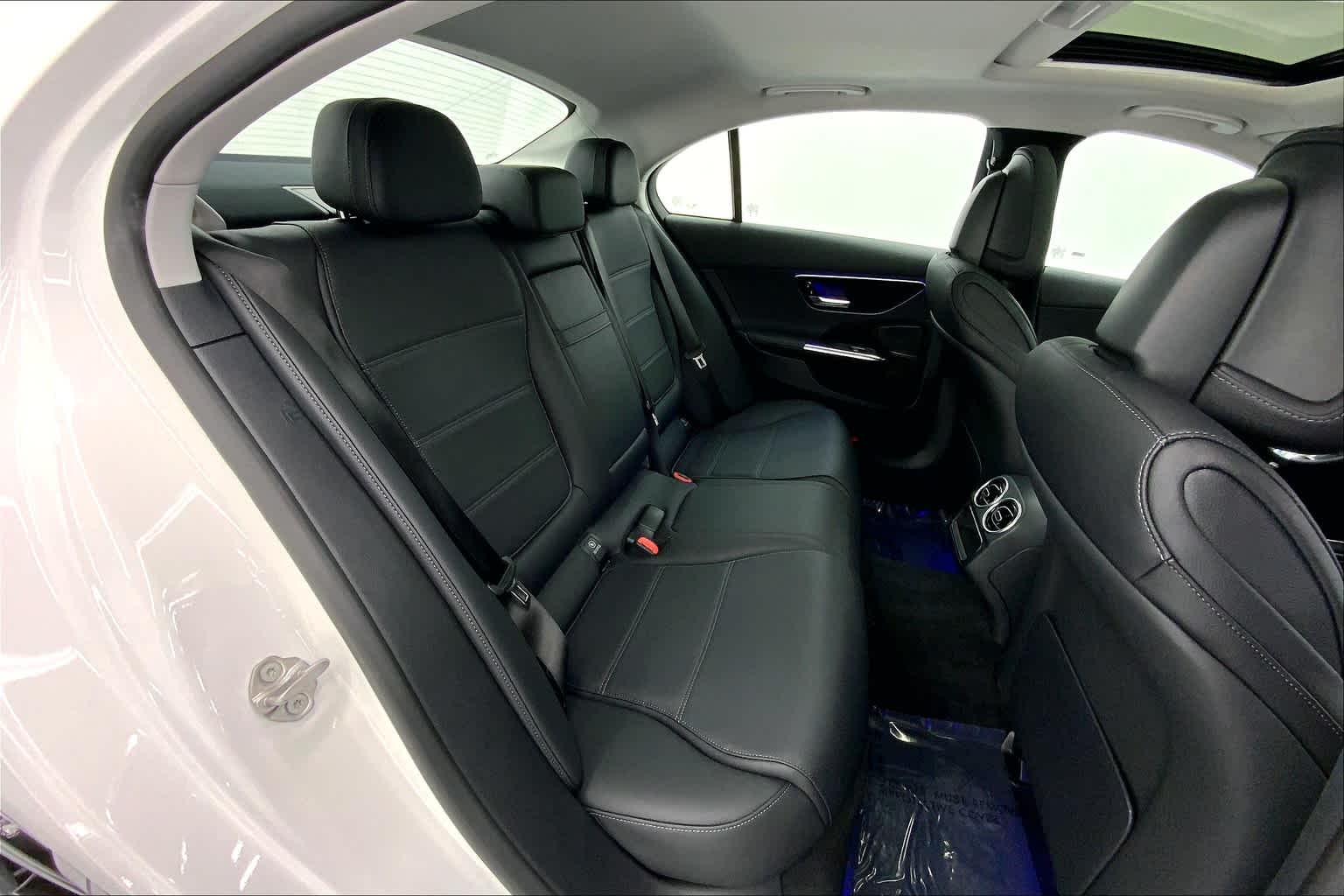 2023 Mercedes-Benz C 300 C 300