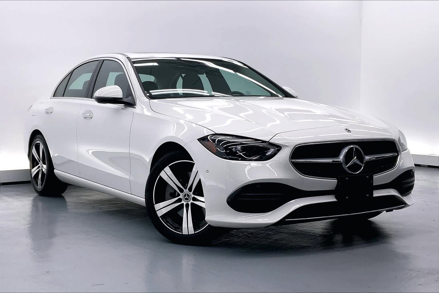 2023 Mercedes-Benz C 300 C 300