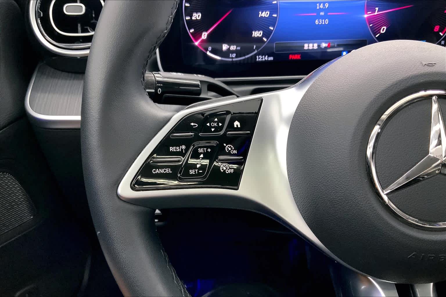 2023 Mercedes-Benz C 300 C 300