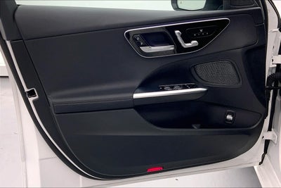 2023 Mercedes-Benz C 300 C 300