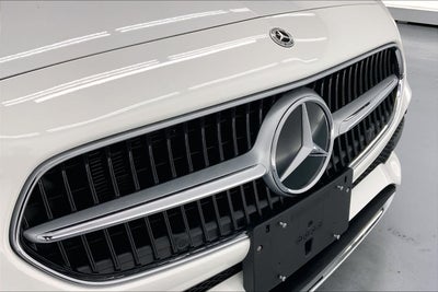 2023 Mercedes-Benz C 300 C 300