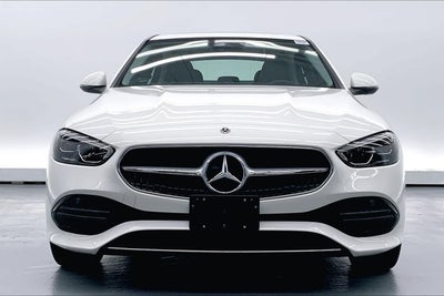2023 Mercedes-Benz C 300 C 300