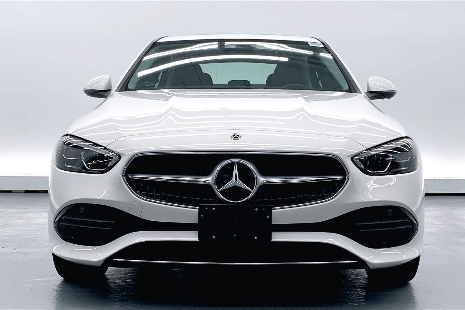 2023 Mercedes-Benz C 300 C 300