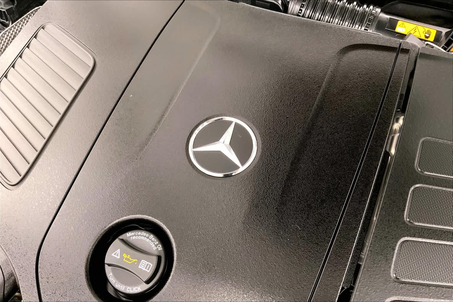 2023 Mercedes-Benz C 300 C 300