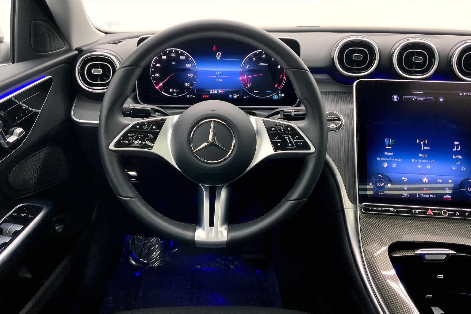 2023 Mercedes-Benz C 300 C 300