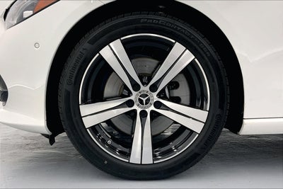 2023 Mercedes-Benz C 300 C 300