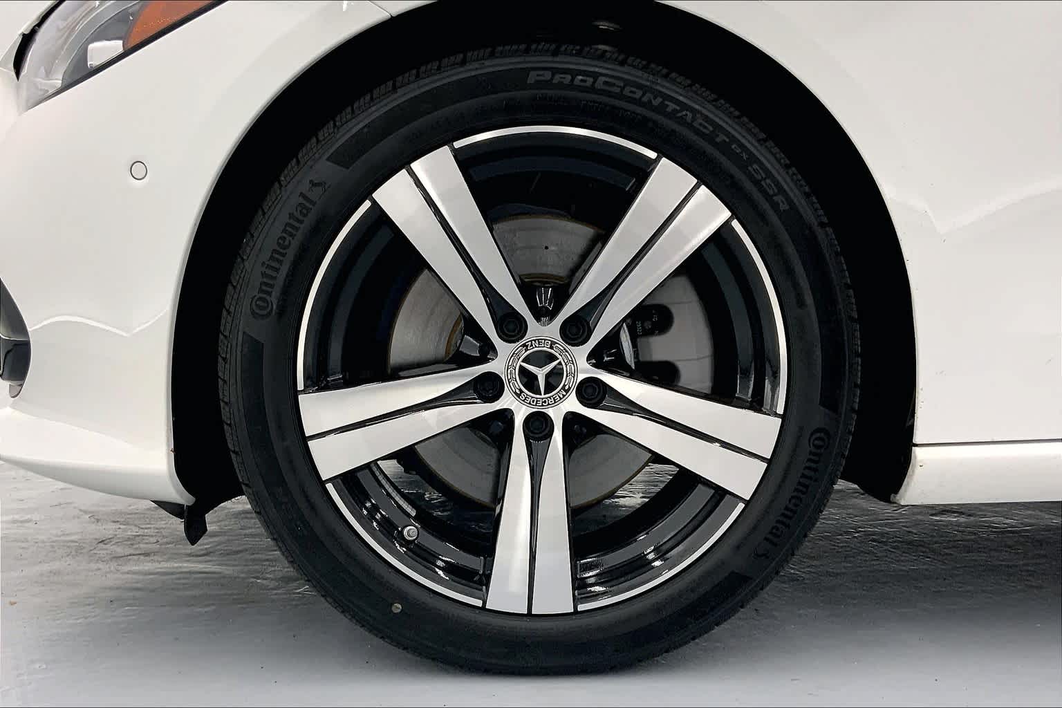 2023 Mercedes-Benz C 300 C 300