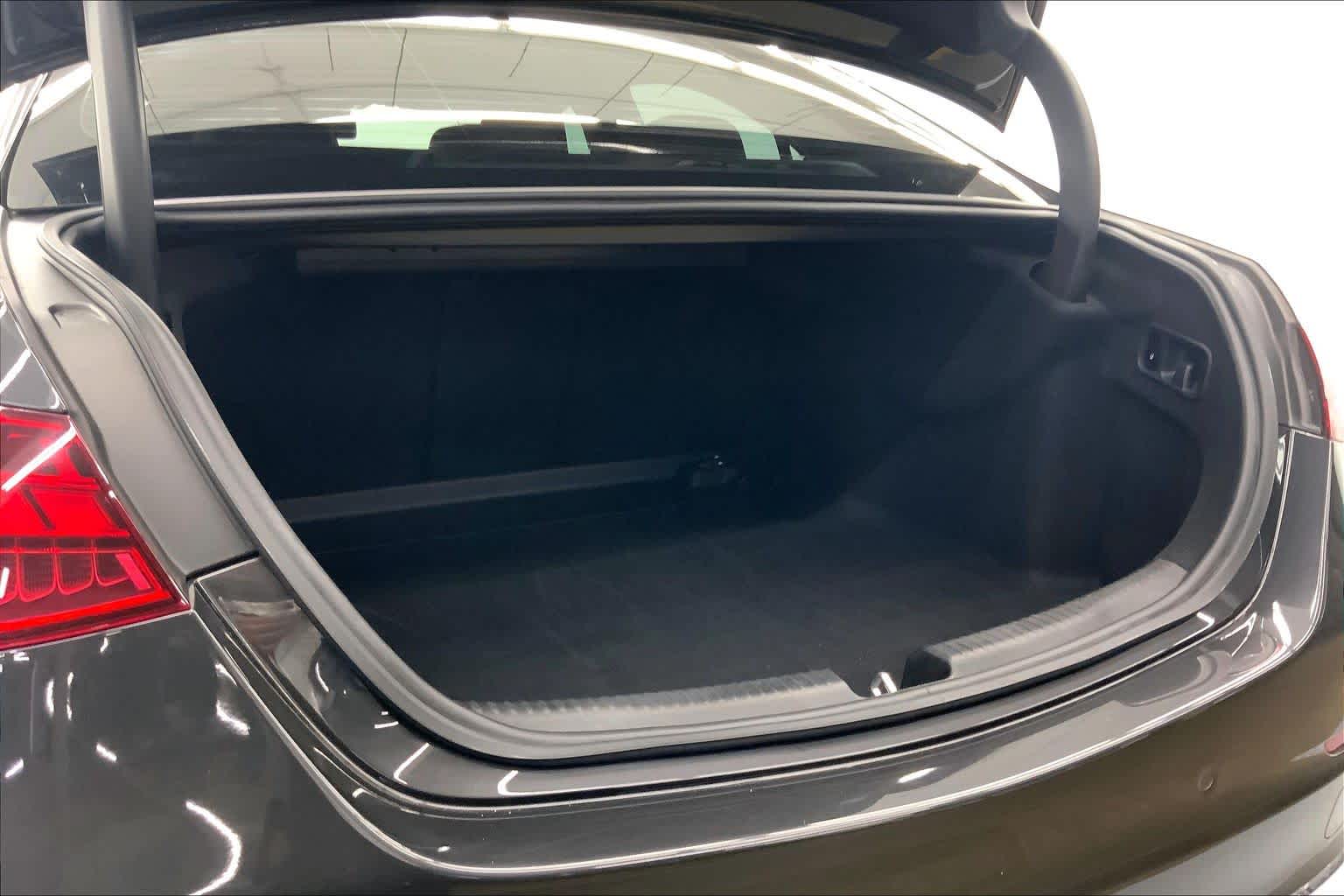 2022 Mercedes-Benz C-Class C 300