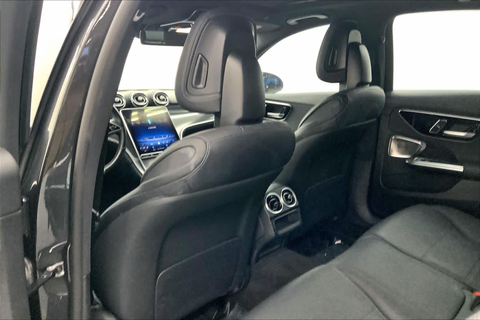 2022 Mercedes-Benz C-Class C 300