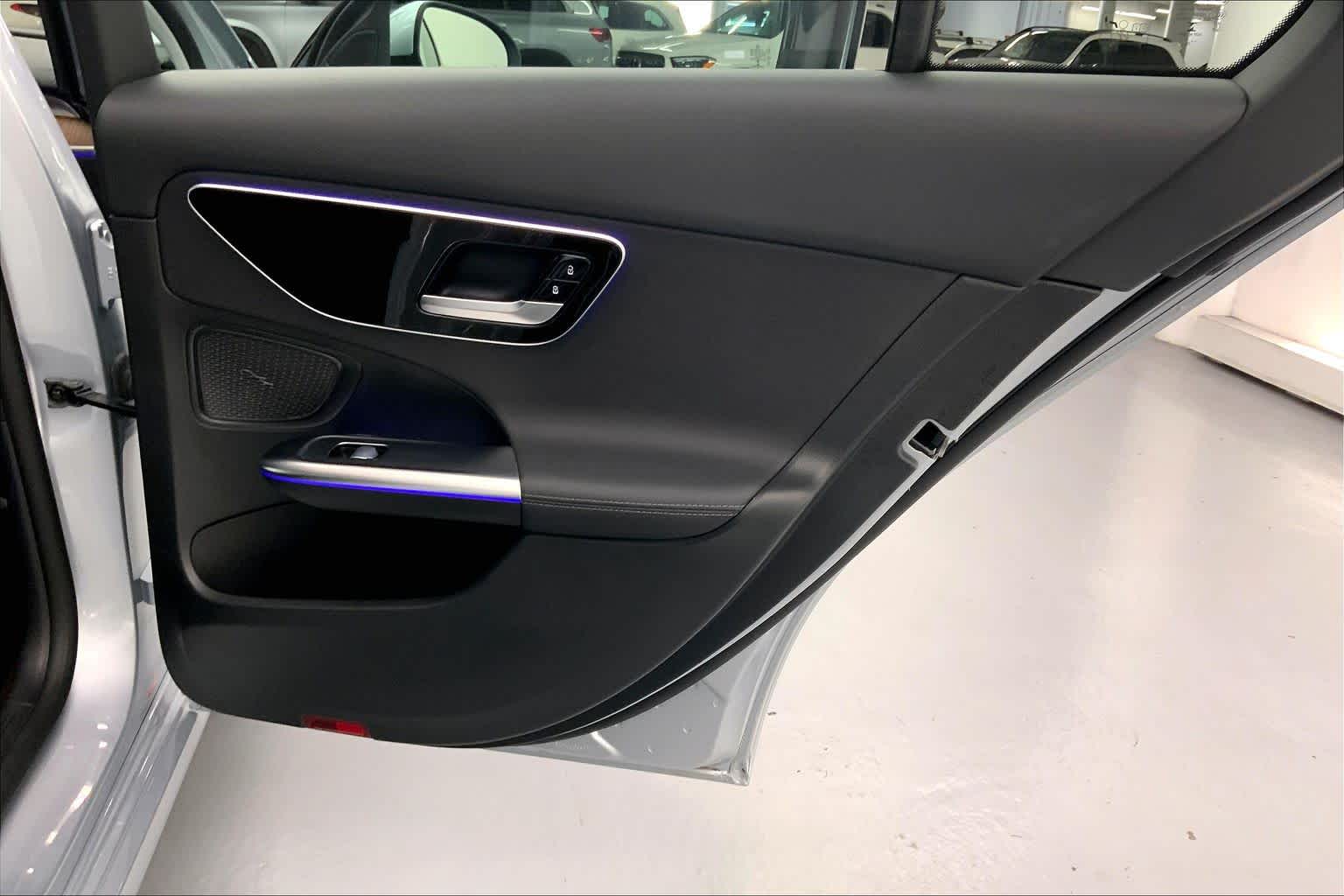 2023 Mercedes-Benz C-Class C 300