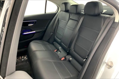2023 Mercedes-Benz C-Class C 300