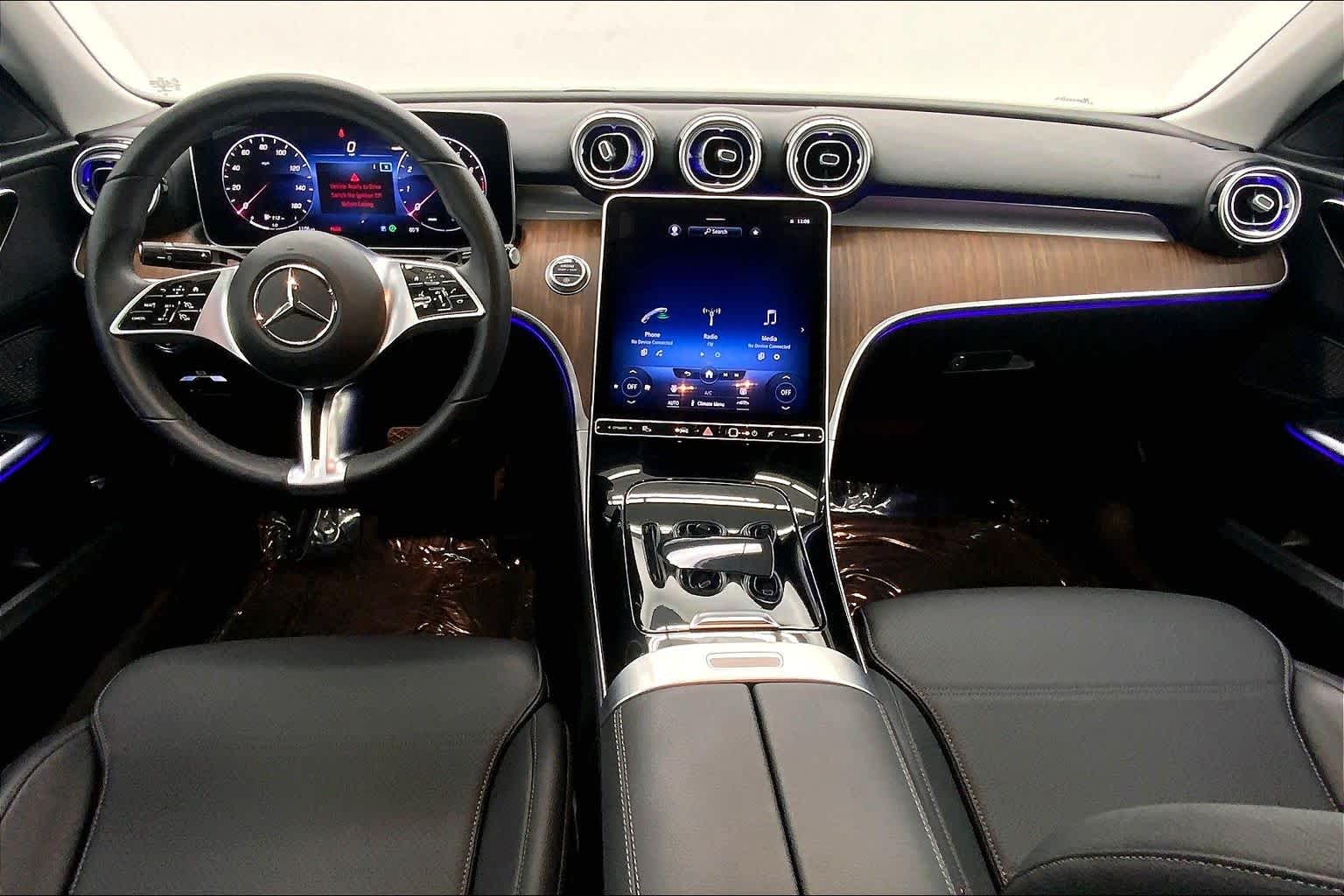 2023 Mercedes-Benz C-Class C 300