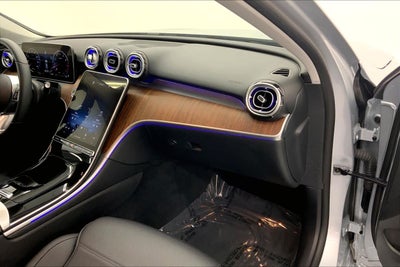 2023 Mercedes-Benz C 300 C 300