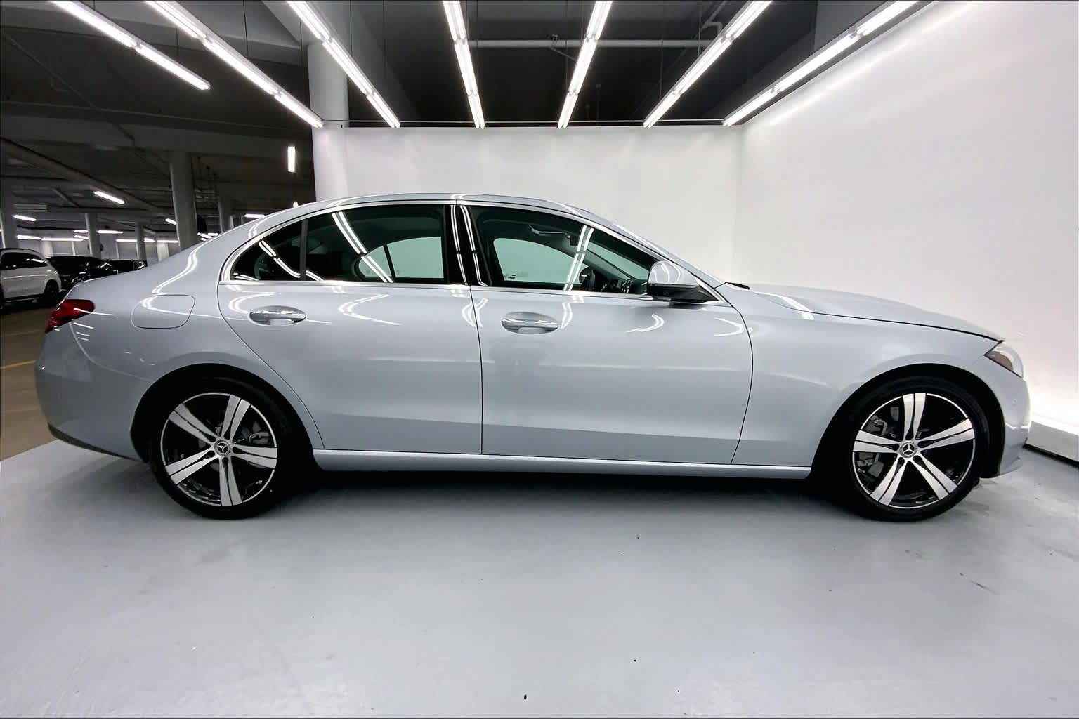 2023 Mercedes-Benz C-Class C 300