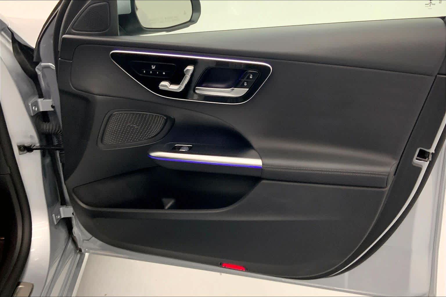 2023 Mercedes-Benz C-Class C 300