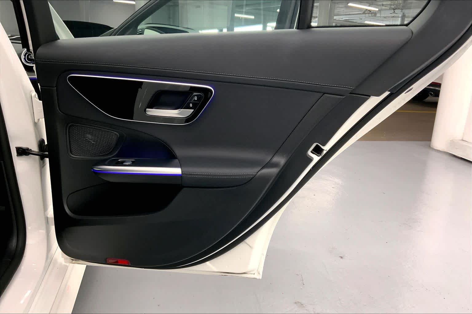 2023 Mercedes-Benz C-Class C 300