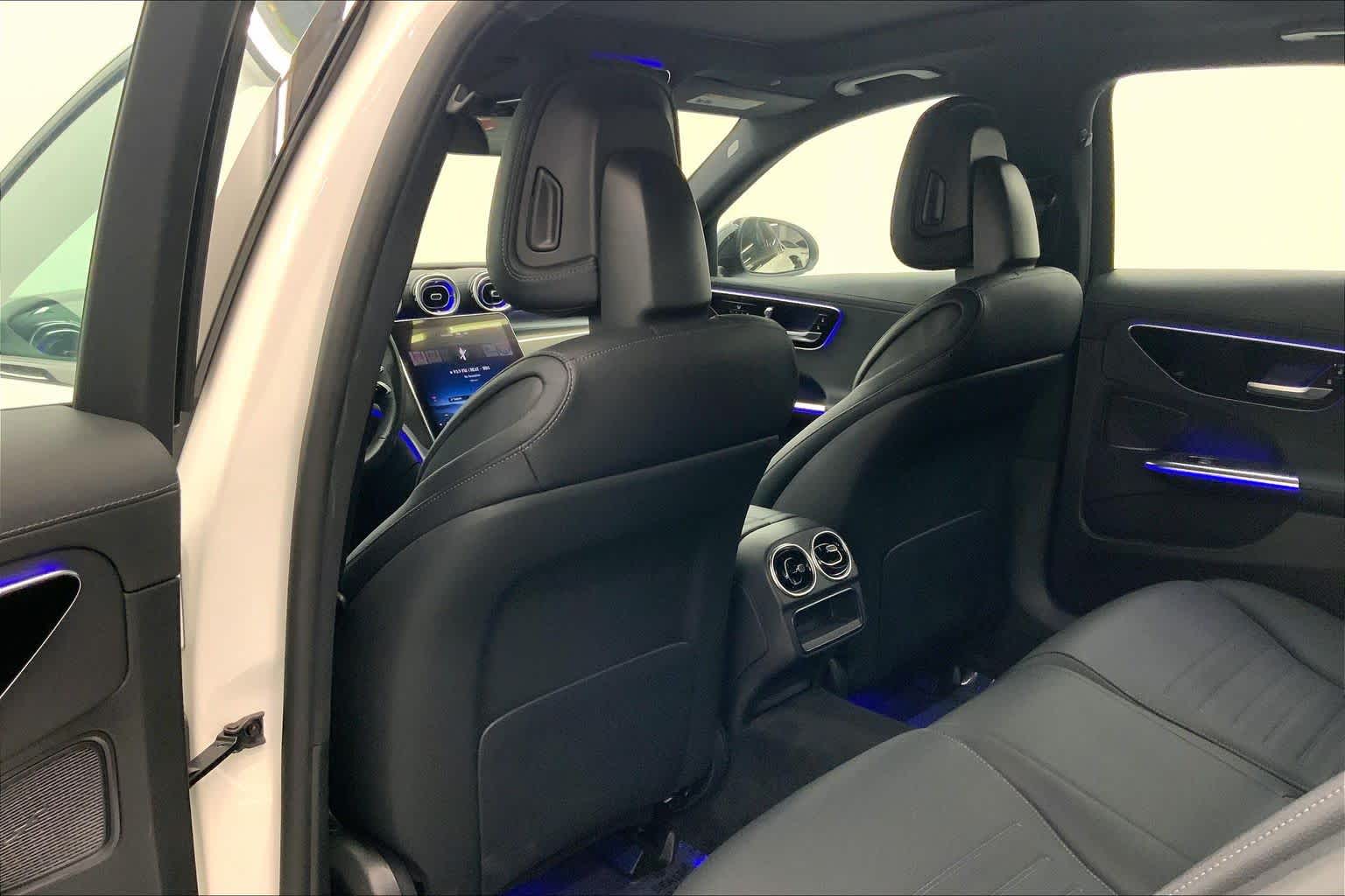 2023 Mercedes-Benz C-Class C 300