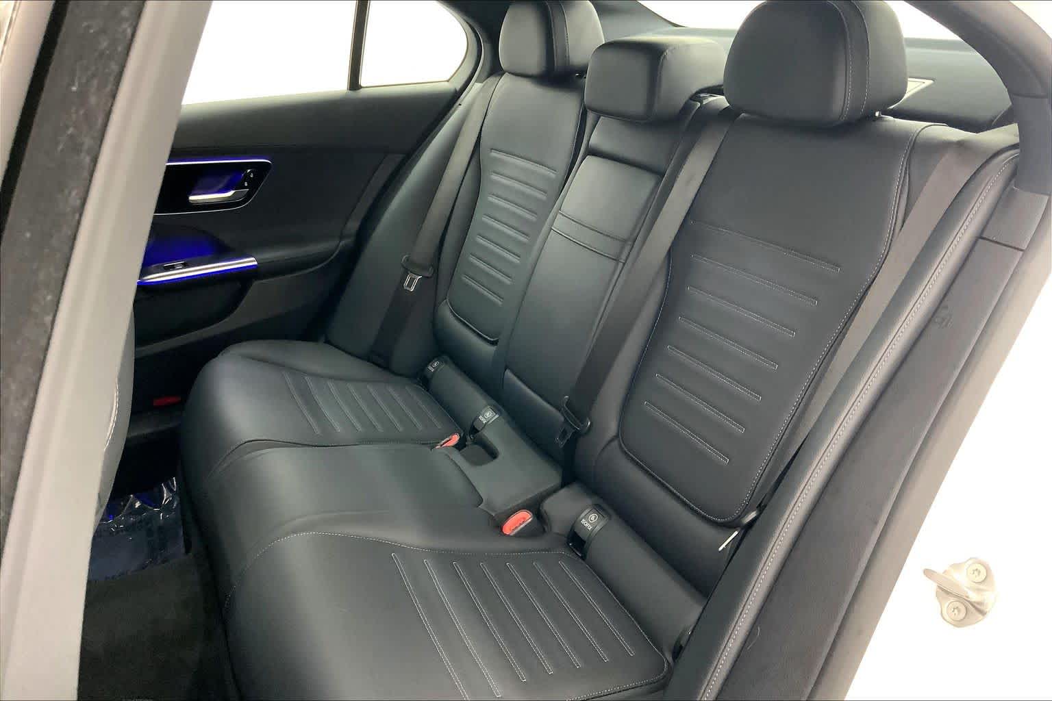 2023 Mercedes-Benz C-Class C 300