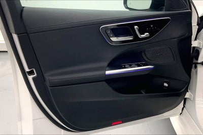 2023 Mercedes-Benz C-Class C 300