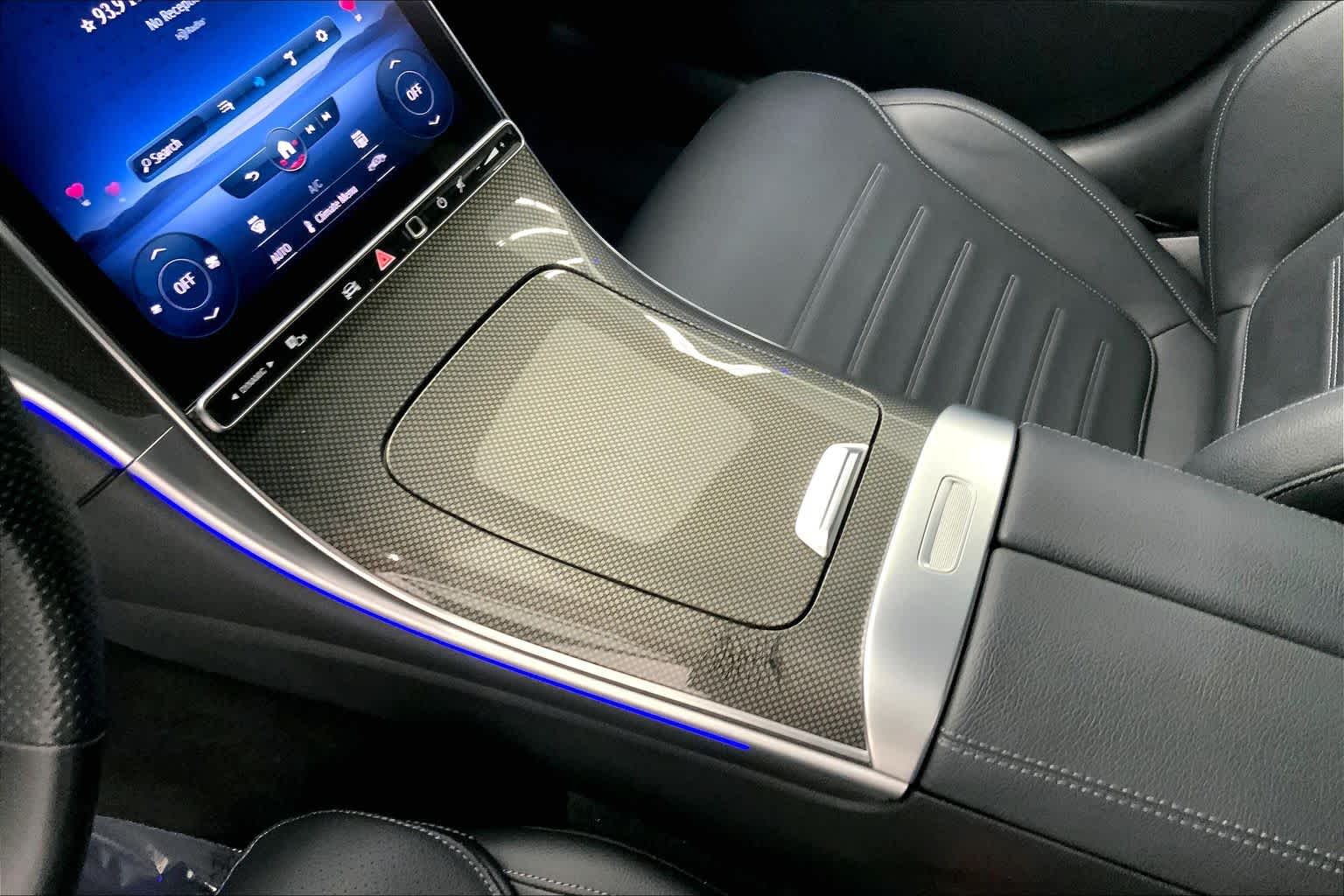 2023 Mercedes-Benz C-Class C 300