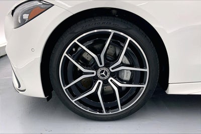2023 Mercedes-Benz C-Class C 300