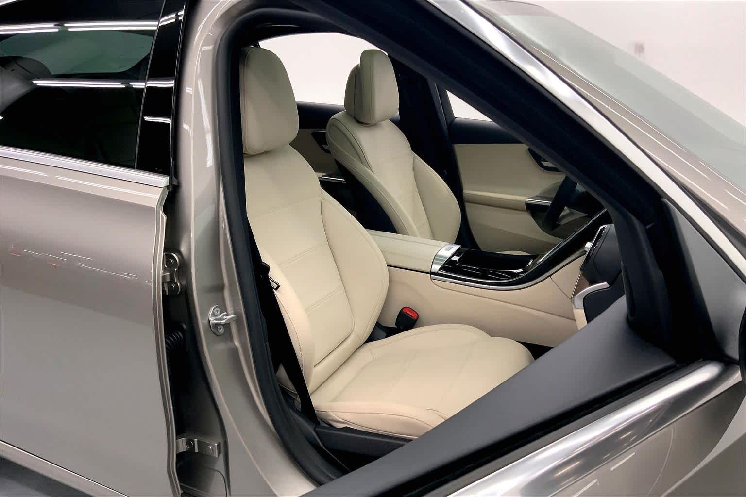 2023 Mercedes-Benz C-Class C 300