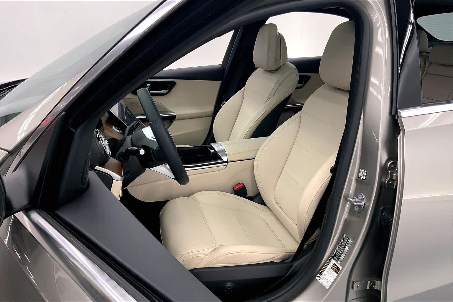 2023 Mercedes-Benz C-Class C 300